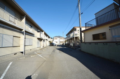 Other. Until the other (Other) 10m