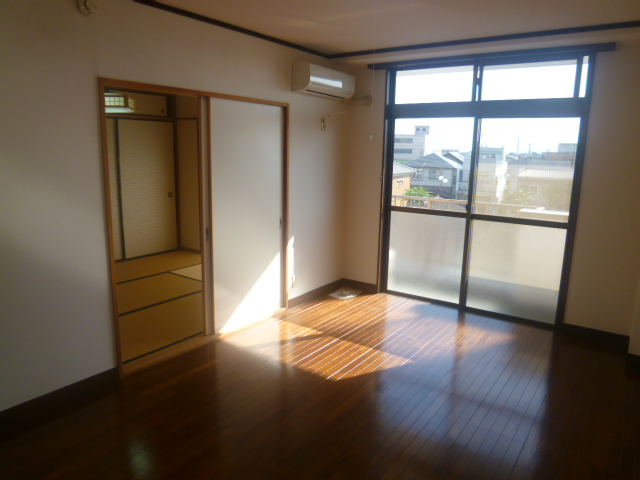 Other room space. ■ ■ Sunny 8 pledge Interoceanic !! Yes storage !! ■ ■