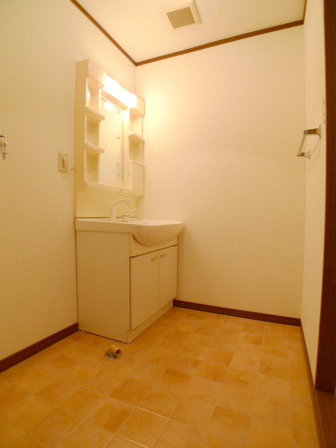 Washroom