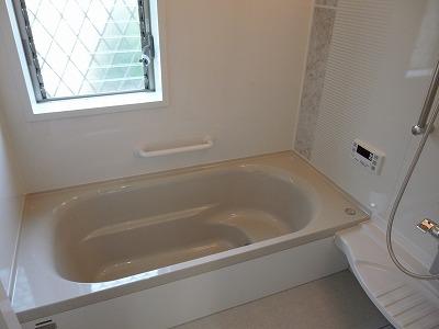 Same specifications photos (Other introspection). Konosu Tenjin (4 Building) "seismic system bus" loose with ventilation drying heating in 1 pyeong type of same specifications Takara. 