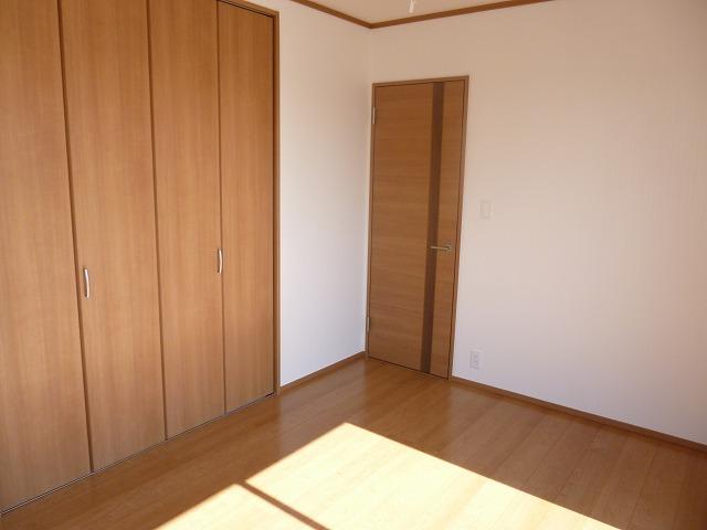 Same specifications photos (Other introspection). (Kounosu Hon Building 2) same specification