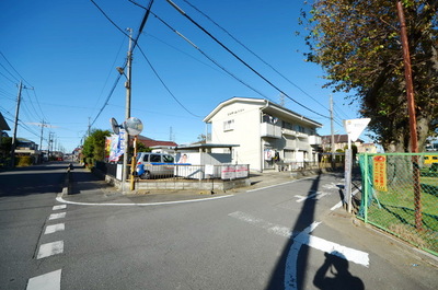 Other. Until the other (Other) 10m