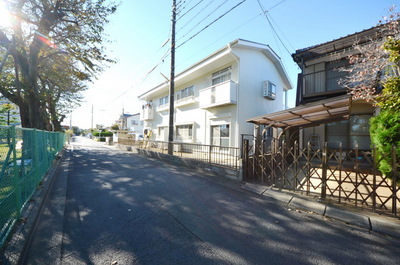 Other. Until the other (Other) 10m