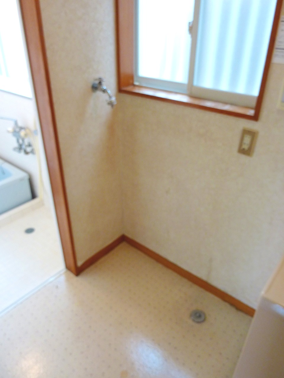 Other Equipment. Is Indoor Laundry Area