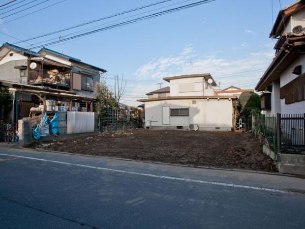 Local appearance photo