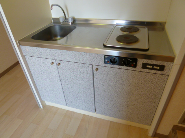 Kitchen. kitchen ・ dining