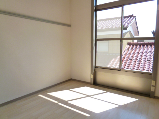 Living and room. ■ ■ And sunny, Comfortable to live ◎ ■ ■