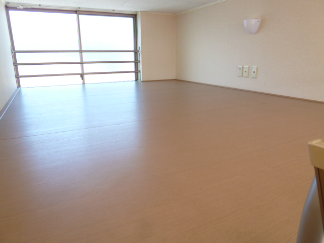 Other room space. ■ ■ Space spacious loft ■ ■