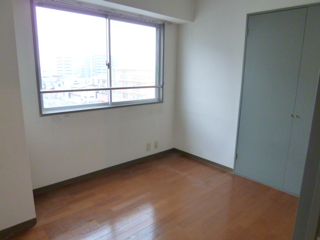 Other room space. Also attached properly accommodated