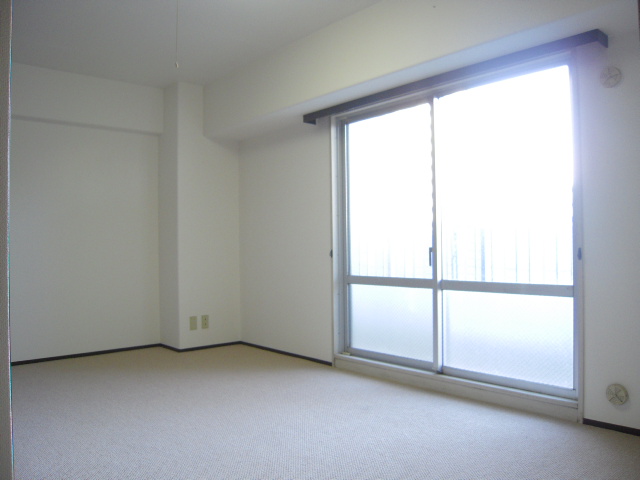 Other room space. bedroom