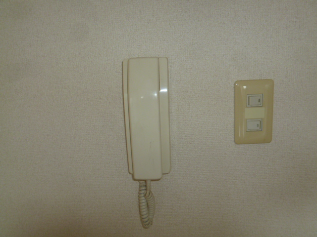 Other Equipment. ※ Other room reference