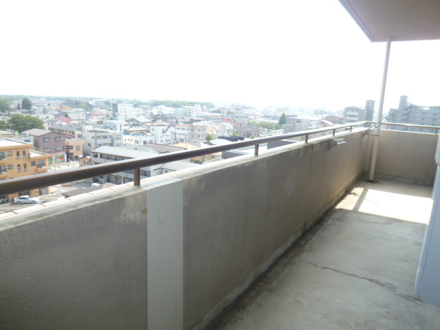 View. ※ Other room reference