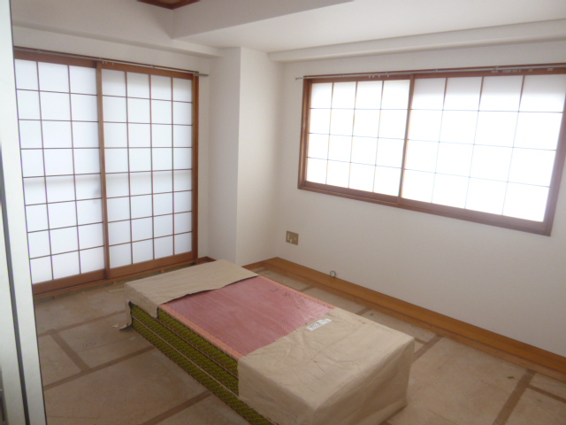 Other room space. ※ Reform the way ※ Other room reference