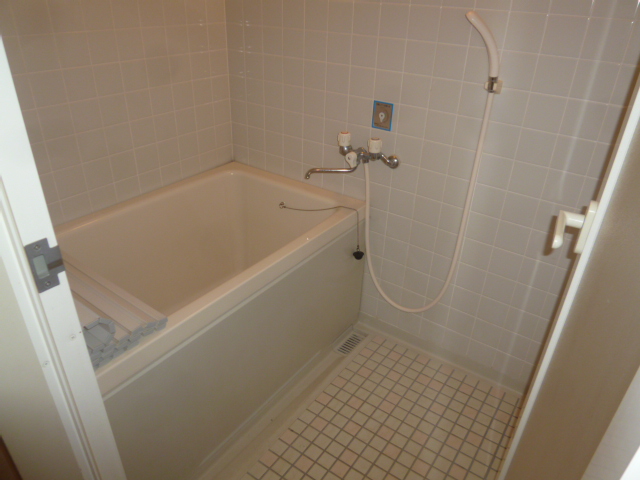 Bath. ■ With reheating ■ ※ Other room reference