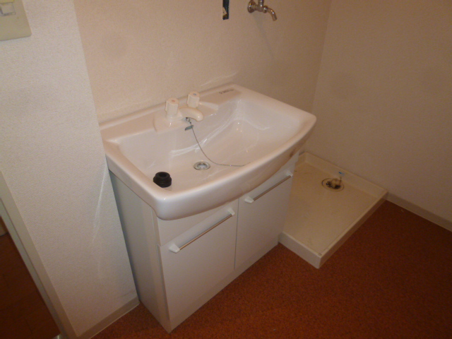 Washroom. ※ Other room reference