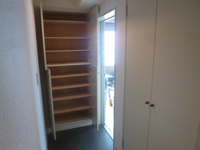 Entrance. ※ Other room reference