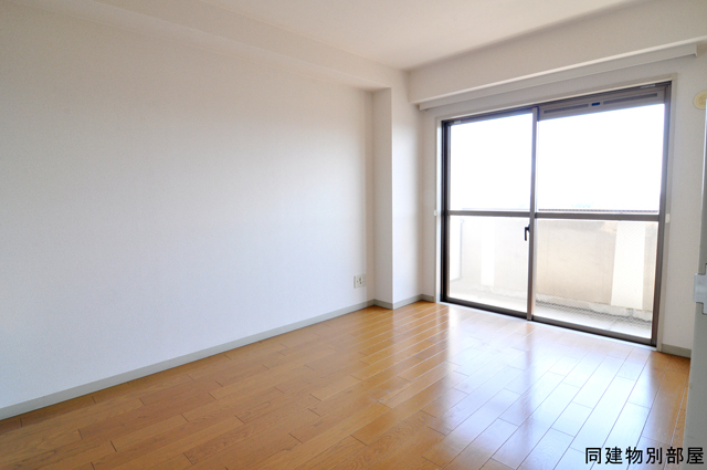 Other room space. bedroom