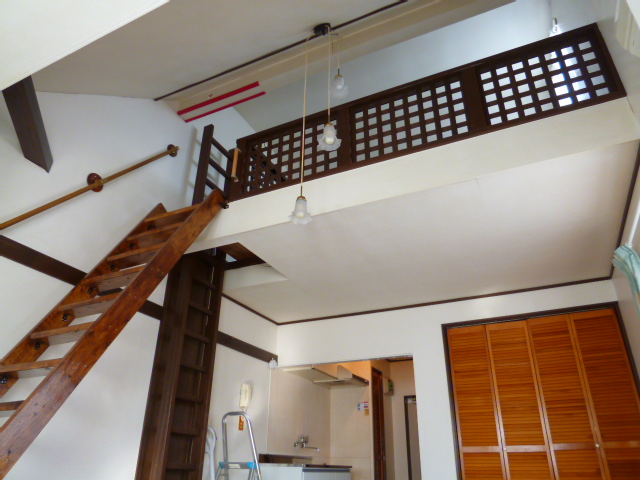 Other Equipment. loft