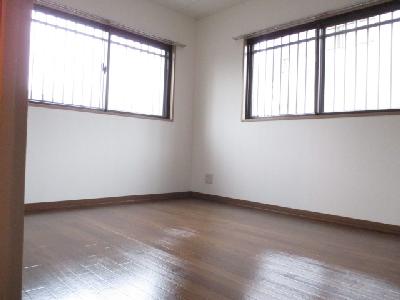 Other room space. bedroom