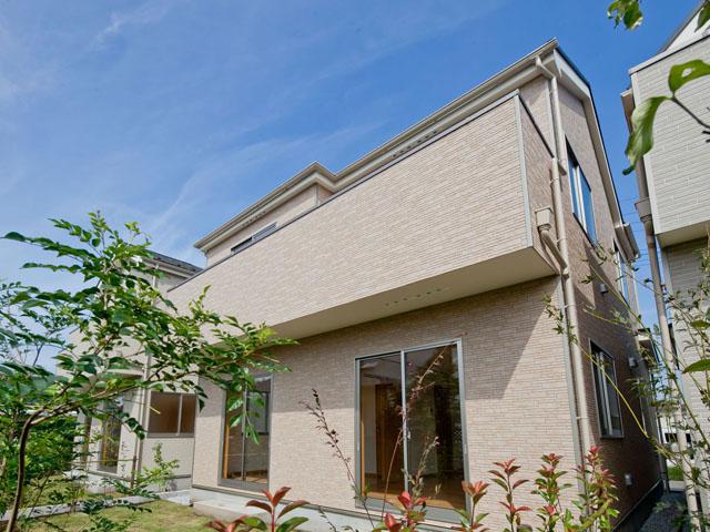 Other local.  ■ B Building 21800000! All Building site 45 square meters! Nantei spacious kitchen garden is also available! Face-to-face kitchen (A ・ B Building 15 Pledge)