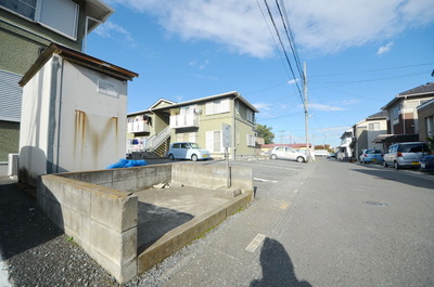 Other. Until the other (Other) 10m