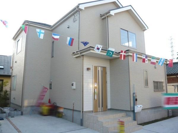 Local appearance photo