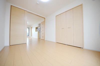 Other room space. ※ Image