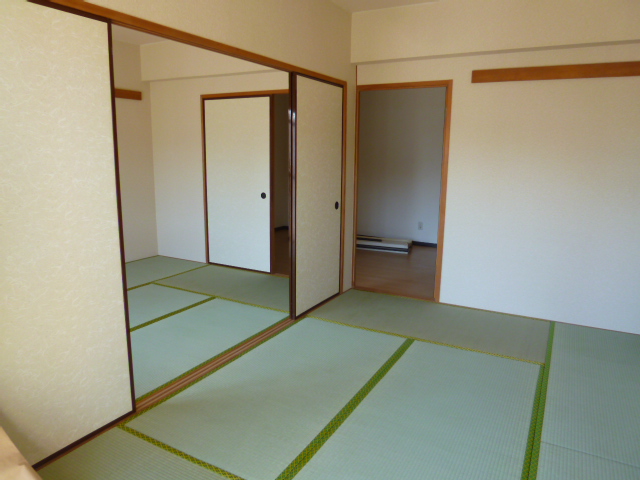 Other room space