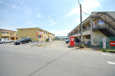 Other. Until the other (Other) 10m