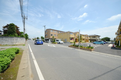 Other. Until the other (Other) 10m