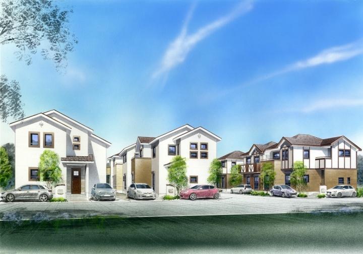 Rendering (appearance)