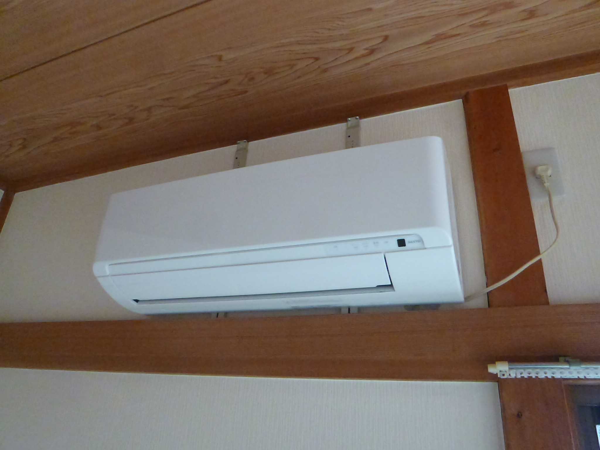 Other Equipment. Air conditioning