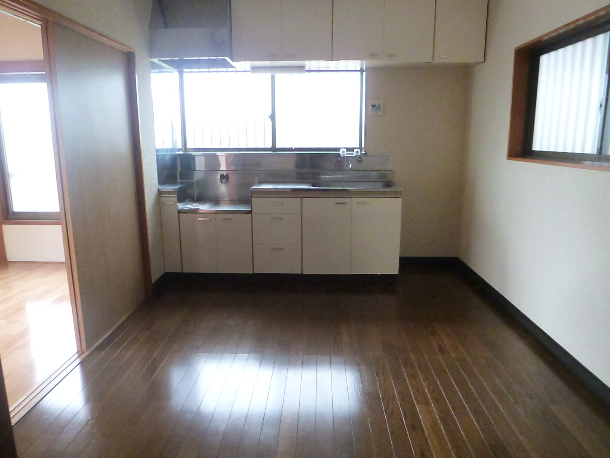 Kitchen. kitchen ・ dining