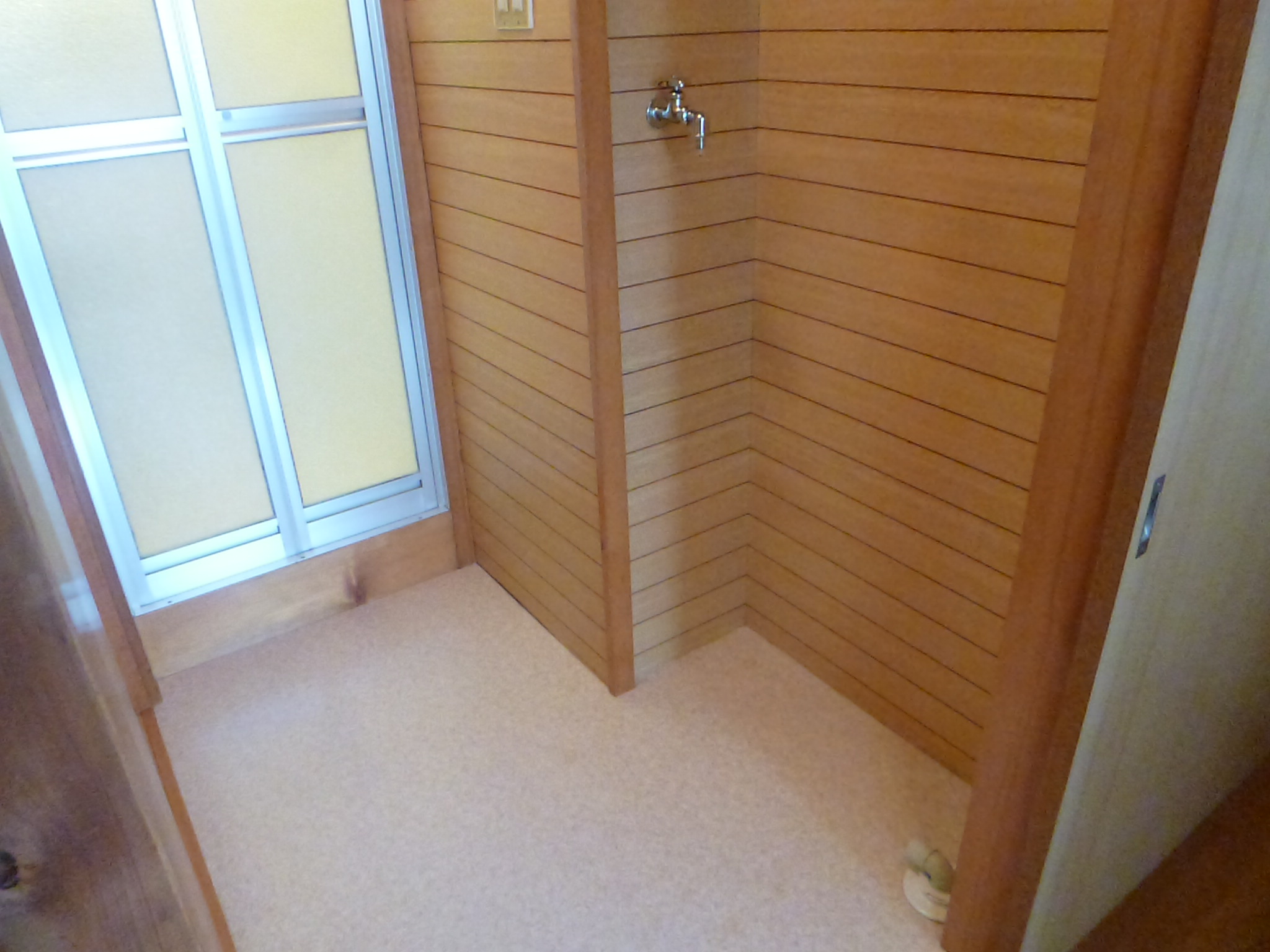 Other. Washing machine Storage