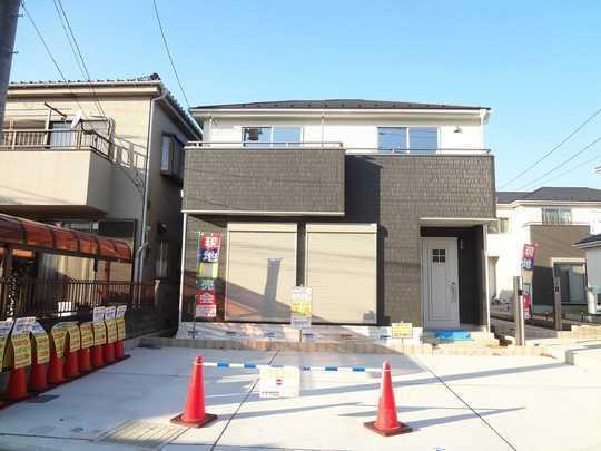 Local appearance photo. Building appearance