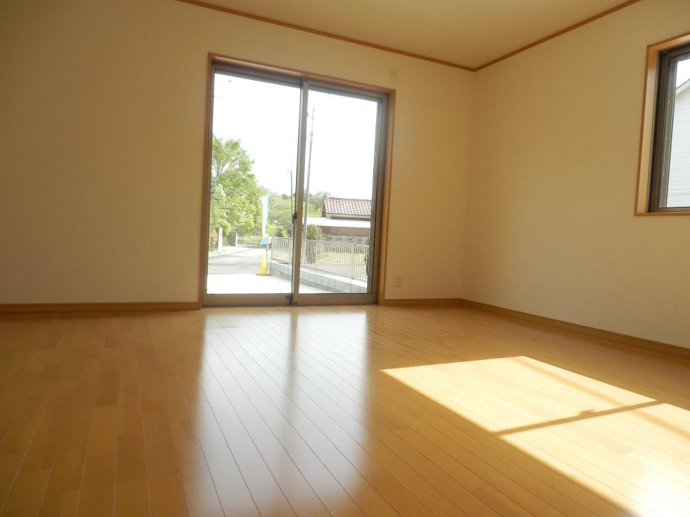 Living. Indoor (April 2013) Shooting