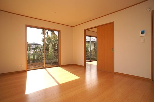 Living. Indoor (10 May 2013) Shooting B Building