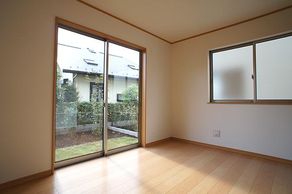 Non-living room. Indoor (10 May 2013) Shooting B Building