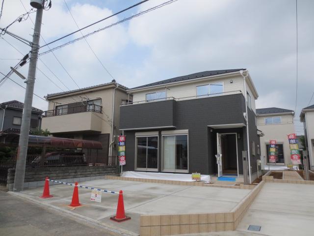 Local appearance photo. Local (09 May 2013) Shooting 1 Building