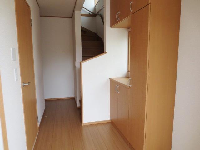 Entrance. Local (09 May 2013) Shooting 1 Building