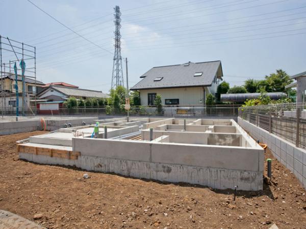 Local appearance photo. 2013 / 07 / 09 shooting 