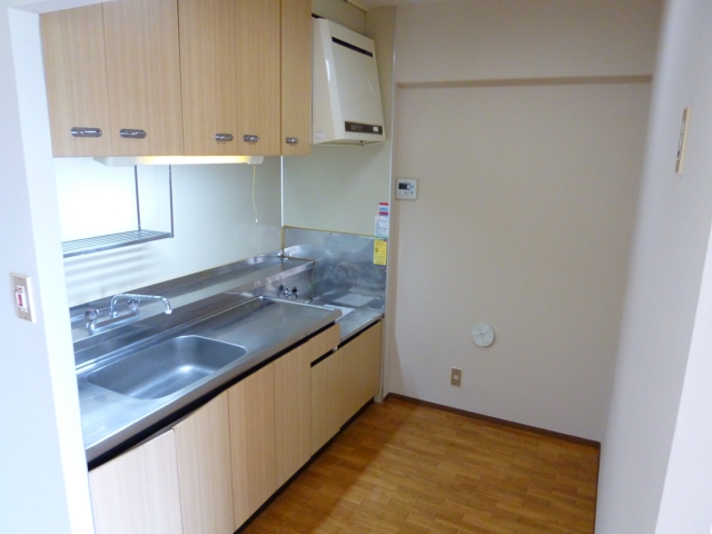 Kitchen. kitchen ・ dining