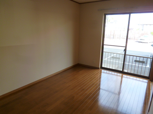 Other room space. ■ ■ Sunny 6 Pledge Interoceanic !! ■ ■