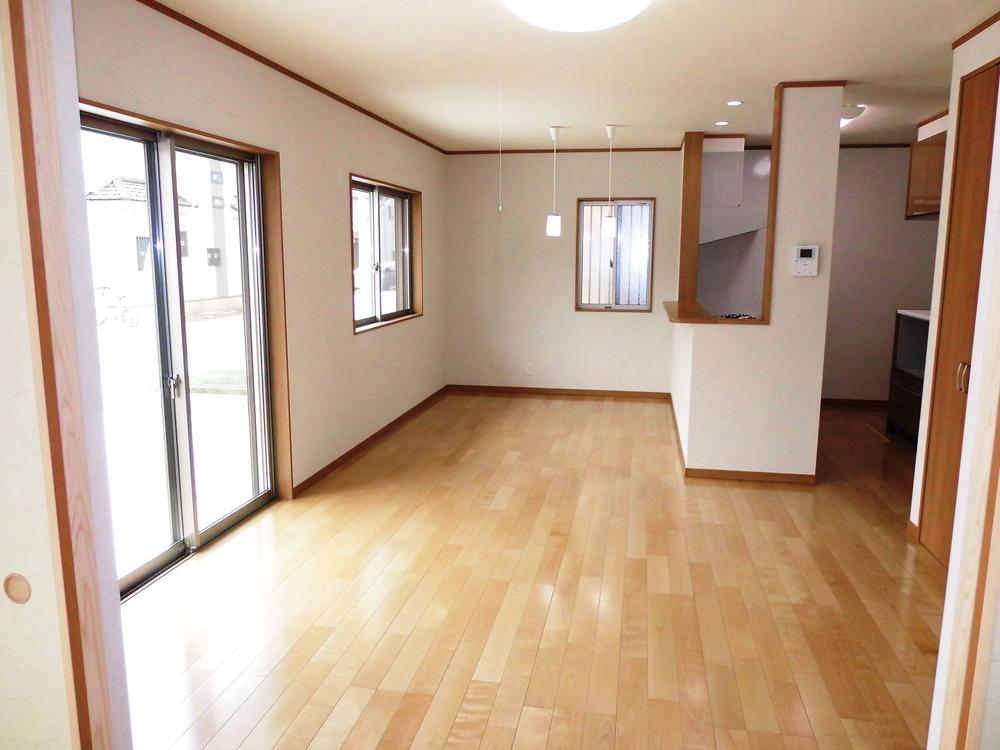 Living. Indoor (July 2013) Shooting