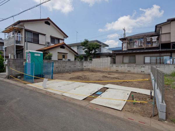 Local appearance photo. 2013 / 08 / 19 shooting 