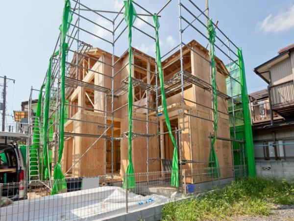 Local appearance photo. 2013 / 09 / 12 shooting 