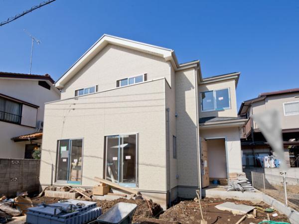 Local appearance photo. 2013 / 11 / 05 shooting 