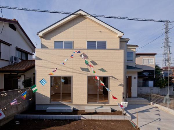 Local appearance photo. 2013 / 11 / 27 shooting 