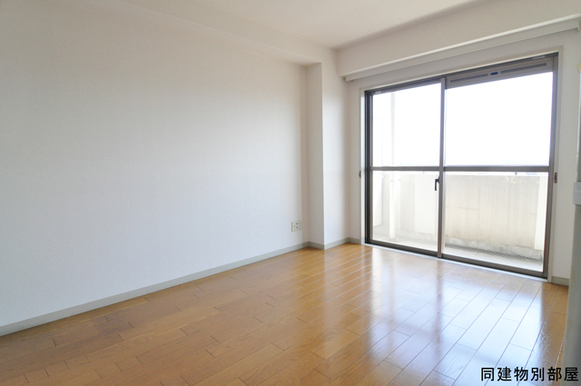 Other room space. bedroom