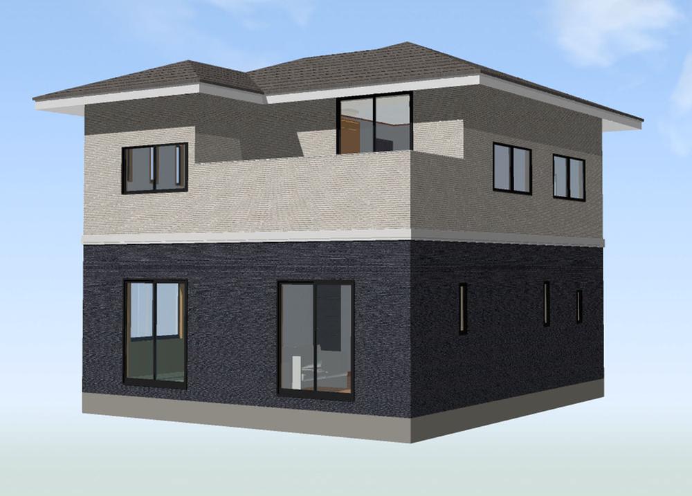 Rendering (appearance). 1 Building Rendering